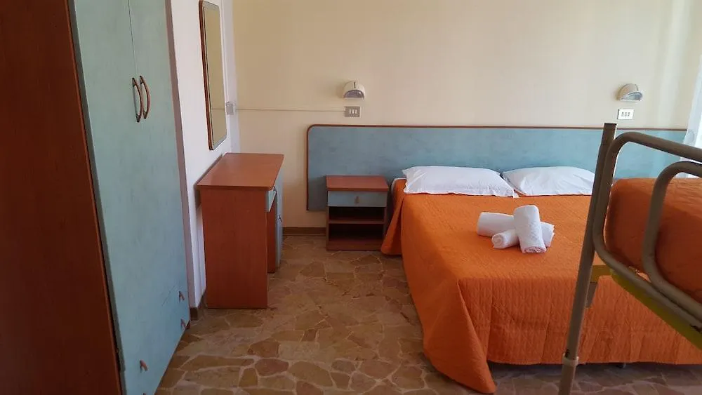 Hotel Ariosto Rimini
