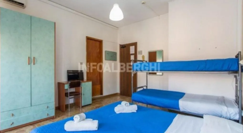 Hotel Ariosto Rimini