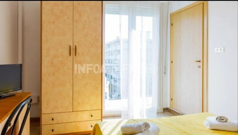 Hotel Ariosto Rimini