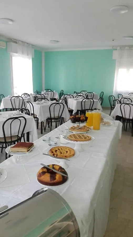 Hotel Ariosto Rimini