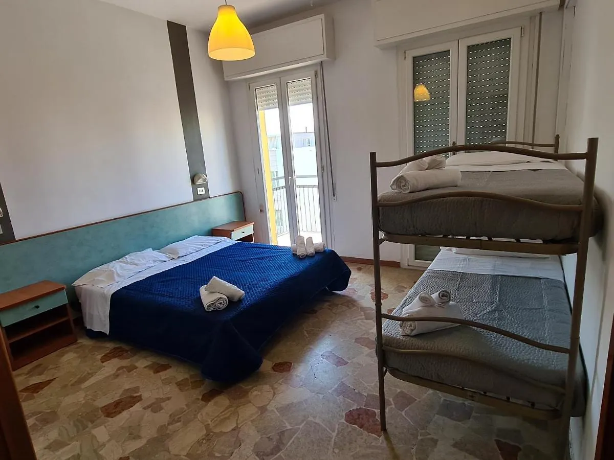 Hotel Ariosto Rimini