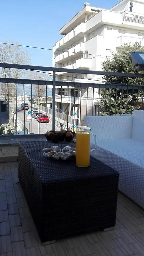 Hotel Ariosto Rimini