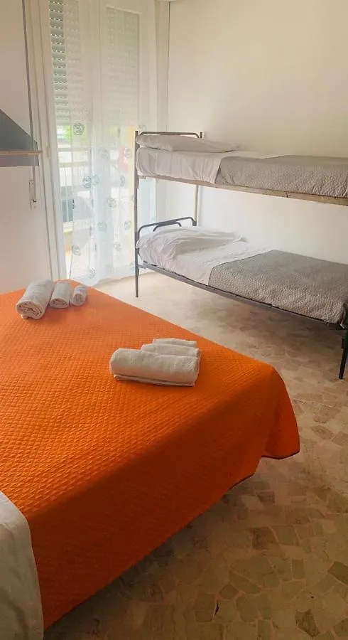 Hotel Ariosto Rimini 2*,  Italy