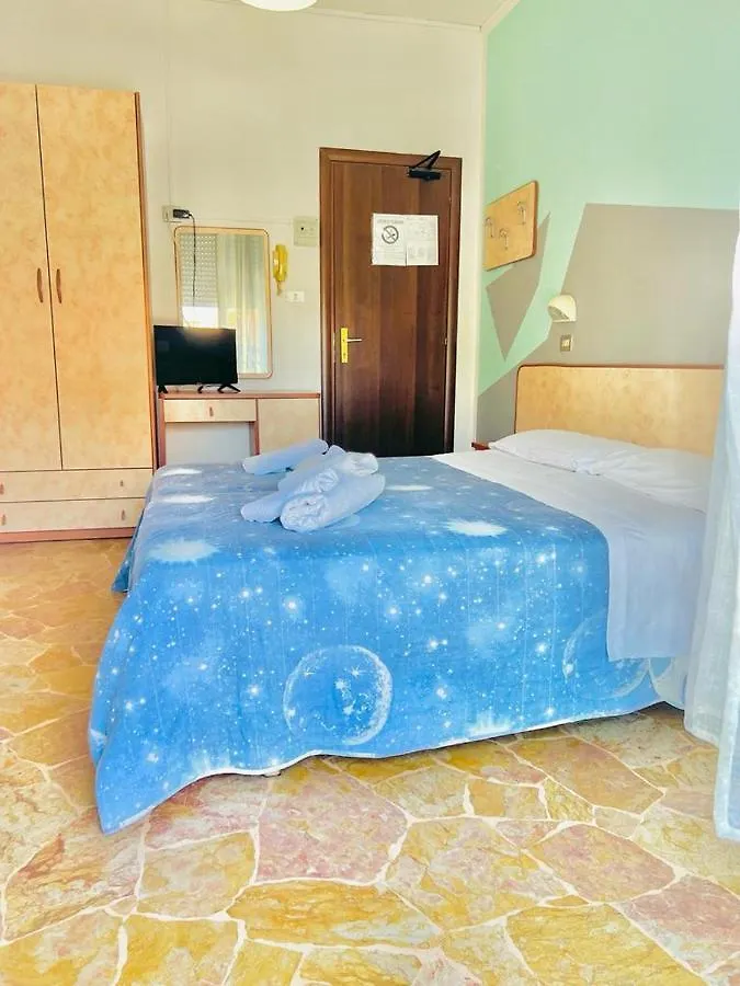 **  Hotel Ariosto Rimini Italy