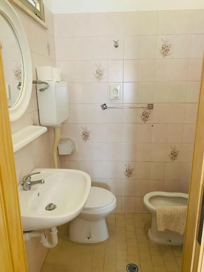 **  Hotel Ariosto Rimini Italy