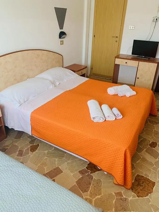 Hotel Ariosto Rimini