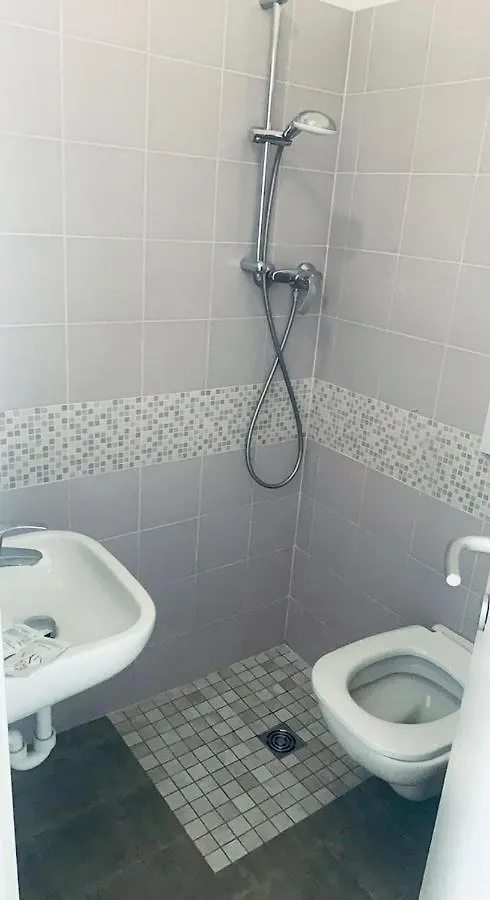 Hotel Ariosto Rimini Italy