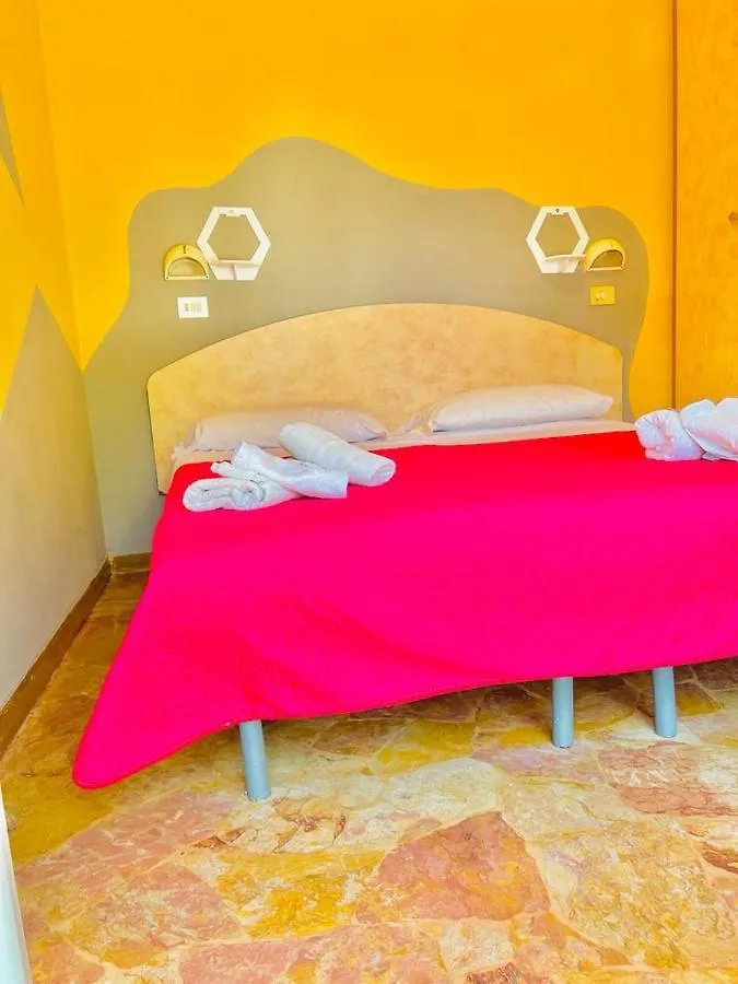 Hotel Ariosto Rimini