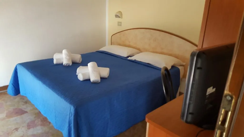 Hotel Ariosto Rimini