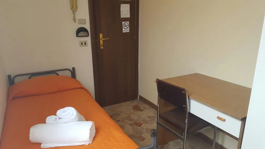 Hotel Ariosto Rimini