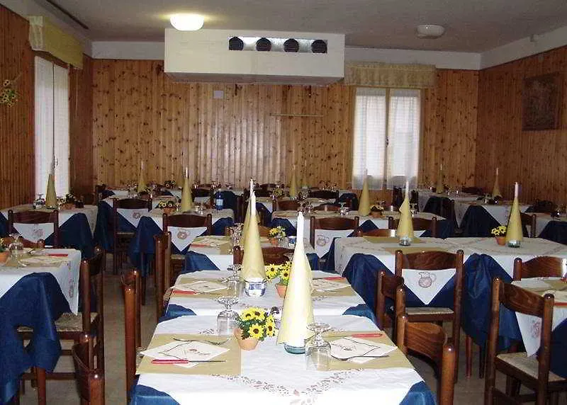 Hotel Ariosto Rimini