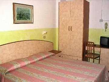Hotel Ariosto Rimini Italy