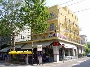 Hotel Ariosto Rimini 2*,  Italy