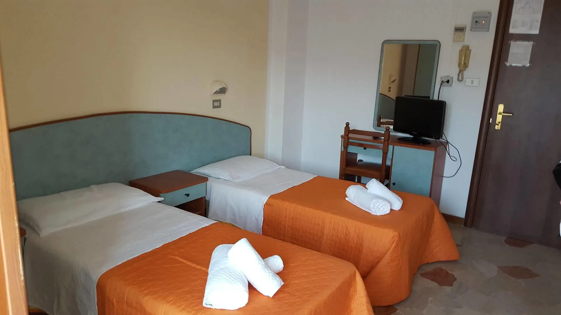 Hotel Ariosto Rimini