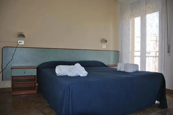 Hotel Ariosto Rimini