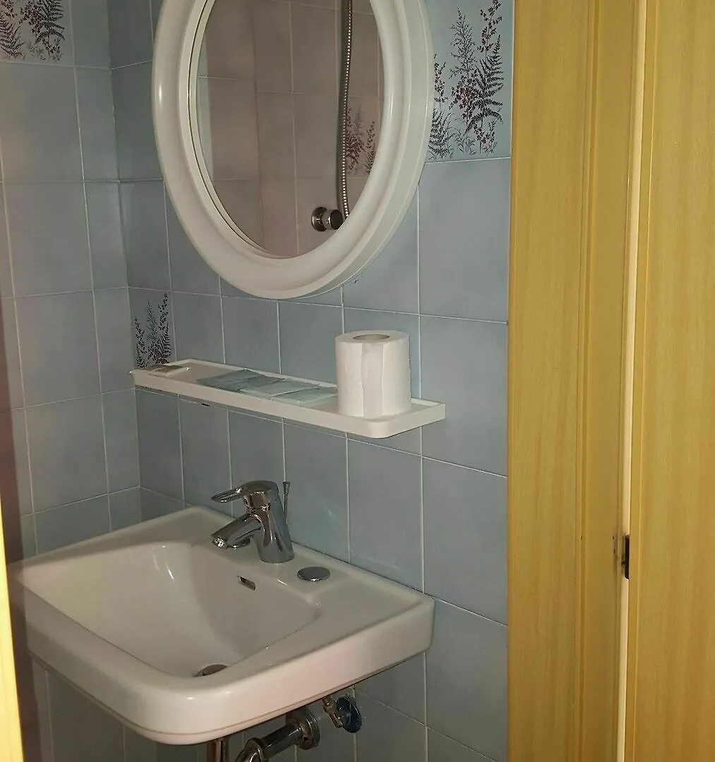 Hotel Ariosto Rimini 2*,
